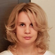 Masseur Ирина Горюнова on Barb.pro