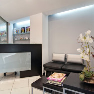 Salon piękności КлеоТайм Khimki,Молодёжная улица, 50