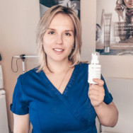 Kosmetyczka Тамара Khimki,Юбилейный проспект, 59В