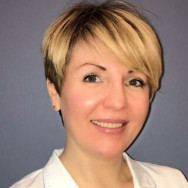 Cosmetologist Нина Шик on Barb.pro