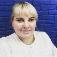Cosmetologist Анна Варзонова on Barb.pro