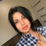 Fryzjer Кристина Khimki,Москва