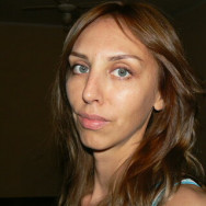 Hairdresser Светлана Жила on Barb.pro