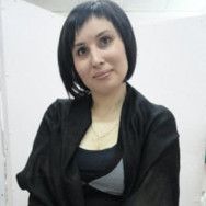 Manicurist Лиля Мамаева on Barb.pro