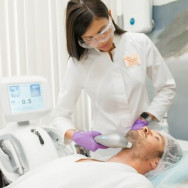 Spa Бьюти Парк Moscow,Москва, Куркинское шоссе, 38