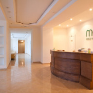 Косметологический центр Медквадрат Москва,Москва, 2 филиала