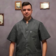 Masażysta Константин Khimki,садовое товарищество Земля