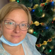 Masseur Наталия Moscow,Москва, Коровинское шоссе, 23к2