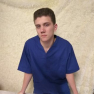 Masseur Алексей Moscow,Москва, улица Маршала Захарова, 10к2