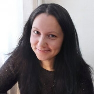 Masseur Наталья Odintsovo,Одинцово, Молодёжная улица, 46с1