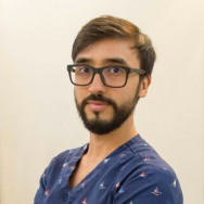 Массажист Ильгиз Москва,Москва, метро Шаболовская