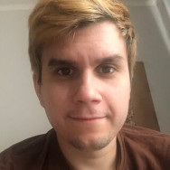 Массажист Илья Химки,Солнечногорск