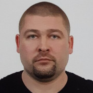 Masseur Дмитрий Нагорный on Barb.pro