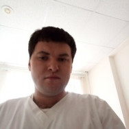 Masseur Николай Khimki,коттеджный посёлок Духанино Парк