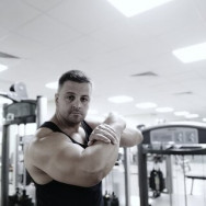 Массажист Максим Москва,Москва, метро Планерная