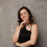 Augenbrauenmacher Юлия Moscow,Москва, Пятницкое шоссе, 37