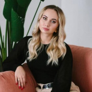 Specjalista od brwi Елизавета Moscow,Островцы, Баулинская улица, 13