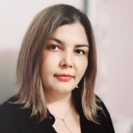 Мастер татуажа Евгения Химки,улица Горшина, 8