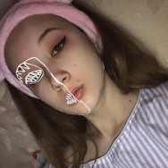 Browmaker Анастасия Moscow,Москва, метро Селигерская