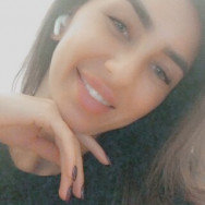 Specjalista od rzęs Индира Khimki,