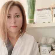 Masseur Ирина Moscow,Москва, улица Лётчика Грицевца, 5