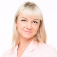 Lashmaker Татьяна Moscow,Москва, метро Отрадное