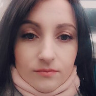 Specjalista od rzęs Maria Khimki,Красногорск