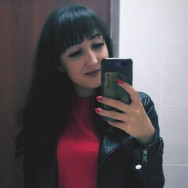 Lashmaker Лилия Moscow,Москва, Синявинская улица