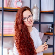 Permanent Make-up-Meister Дарья Moscow,Москва, метро Сходненская