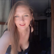 Wizażysta Ольга Khimki,