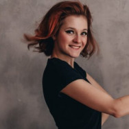 Wizażysta Анастасия Khimki,