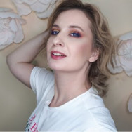 Makeup Artist Olga Bibikova on Barb.pro