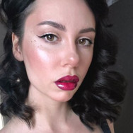 Визажист Алина Москва,Подолино, Лесная улица