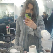 Browmaker Светлана Moscow,Москва, метро Пражская