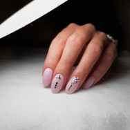 Beauty Salon Secret Nails Khimki,улица Маяковского, 21/13