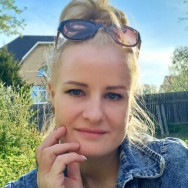 Specjalista od tatuażu Мария Khimki,улица Фрунзе, 42А