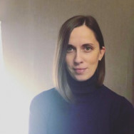 Image Stylist Галина Khimki,Москва