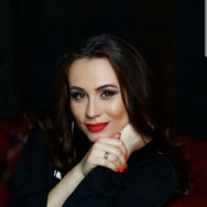 Makeup Artist Татьяна Хайрулина on Barb.pro