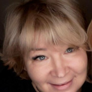 Kosmetyczka Ольга Moscow,Москва, улица Барышиха, 23