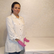 Мастер эпиляции Юлия Москва,Москва, улица Исаковского, 14к1