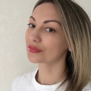 Permanent Makeup Master Ирина М. on Barb.pro