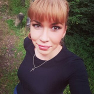 Permanent Makeup Master Екатерина Кузьмина on Barb.pro