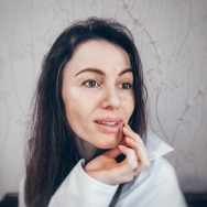 Permanent Makeup Master Оксана Кедысь on Barb.pro