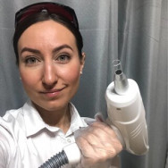 Permanent Makeup Master Екатерина Khimki,жилой комплекс Ленинградский