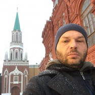 Tattoo Master Роман Moscow,Москва, Новослободская улица, 48