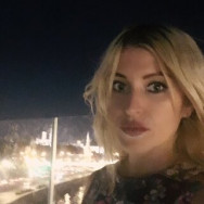 Specjalista od tatuażu Ольга Moscow,Брянск, Московский проспект, 66