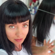 Browmaker Ирина Moscow,Москва, Покровский бульвар