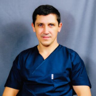 Masażysta Ильдар Moscow,Москва, Парковая улица, 9к4