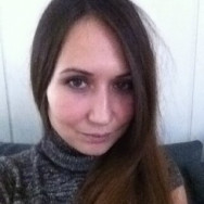 Maniküre Марина Moscow,Москва, улица Василисы Кожиной, 6к2