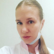 Hair Removal Master Анастасия Орлова on Barb.pro